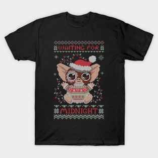 Gizmo is waiting! T-Shirt